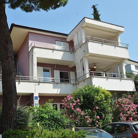 Apartment Borik Alma Rovinj Exterior photo